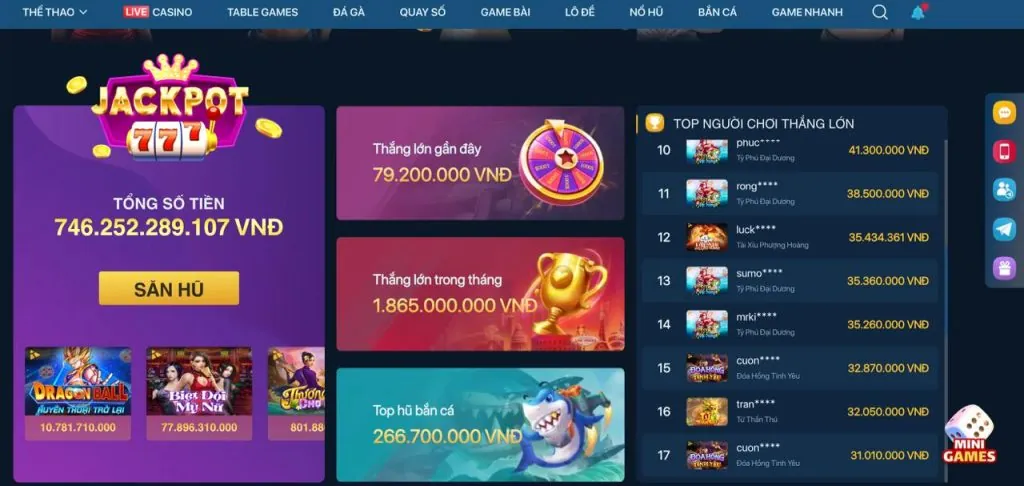 Bảo mật thông tin Win55red