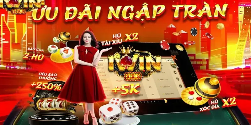Quy tắc trò chơi và chiến lược cá cược tại WIN55RED LINK VÀO