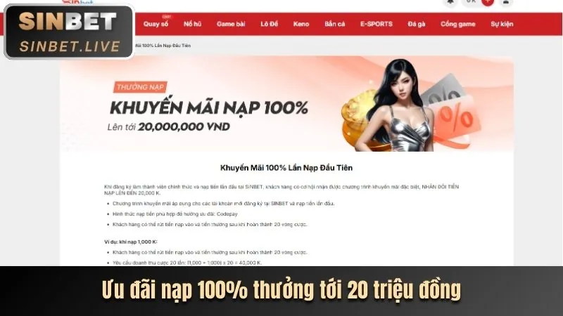 Tỷ lệ đổi thưởng hấp dẫn Win55red